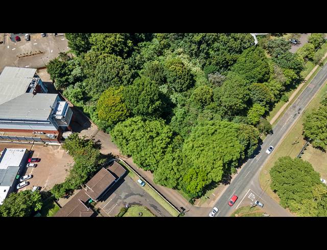 8,135M² VACANT LAND FOR SALE IN WATERFALL